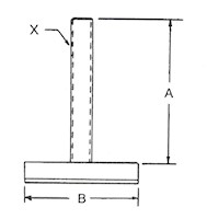 Industria-Glide-with-Elastomer-Base-Dimensions