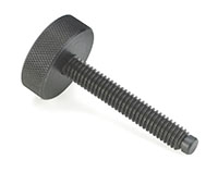 Product Image - Knurled Head Toggle Screws Product Image - Knurled Head Toggle Screws