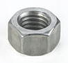 Product Image - Stainless Steel Hex Nuts