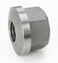 Product Image - Spherical Collar Nuts