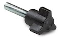 Triangle-Knobs-with-Steel-Screw